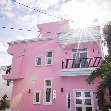 Love Summer B&B Cape Eluanbi Exterior foto