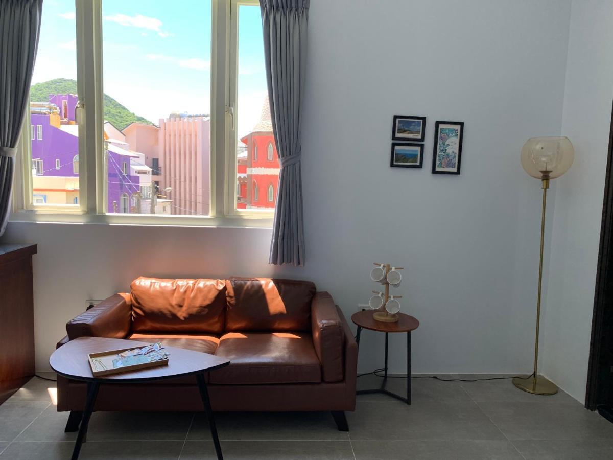 Love Summer B&B Cape Eluanbi Exterior foto