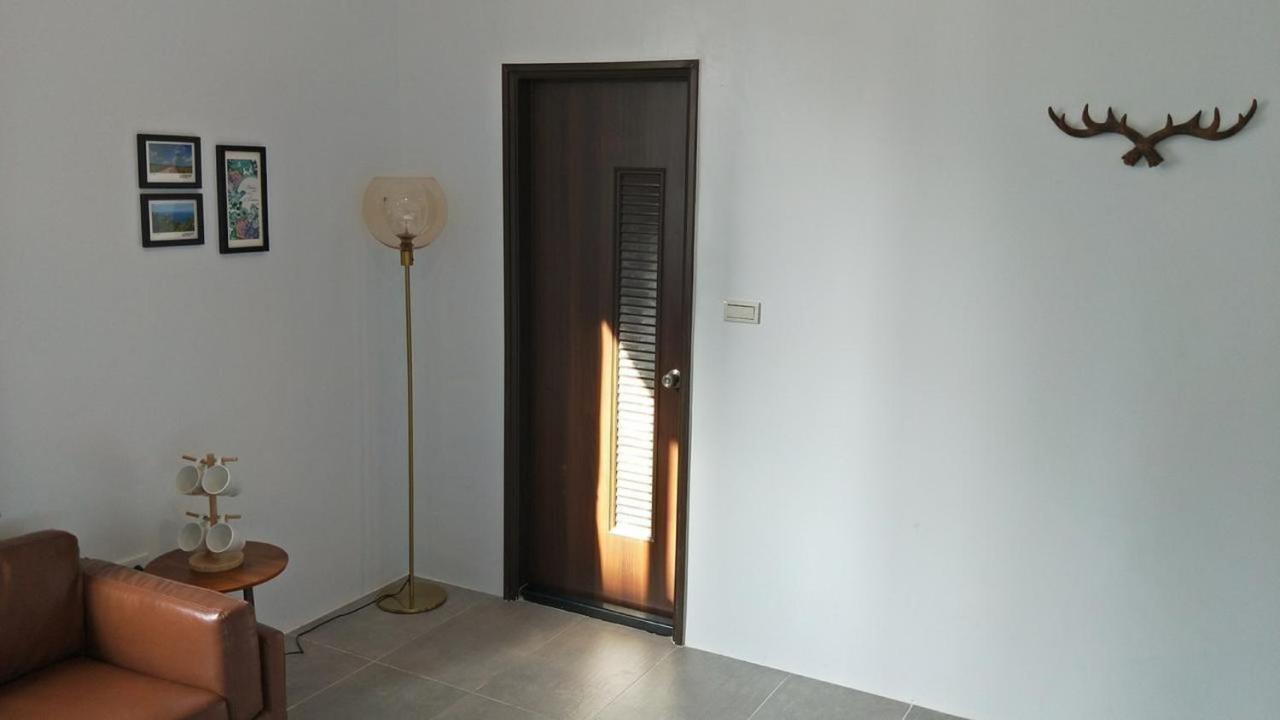 Love Summer B&B Cape Eluanbi Exterior foto