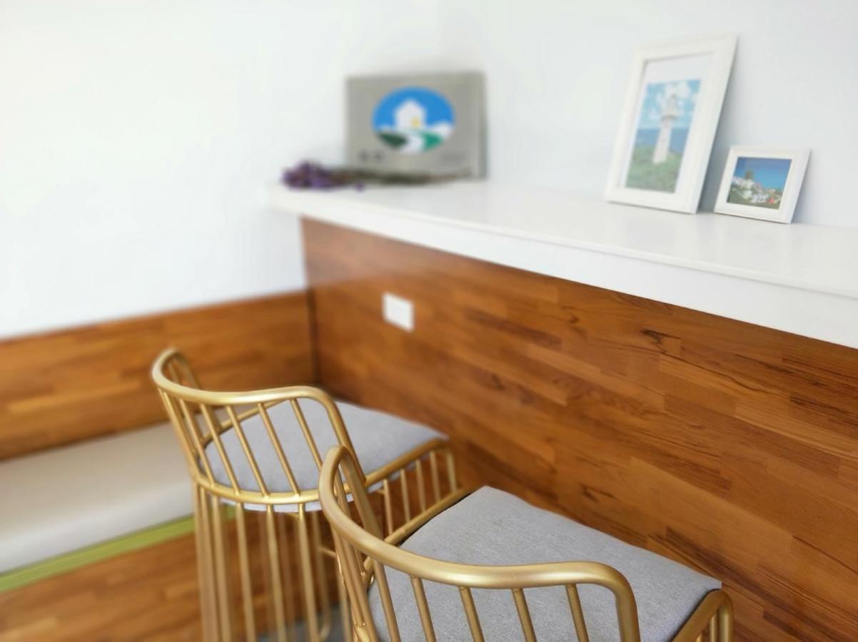Love Summer B&B Cape Eluanbi Exterior foto